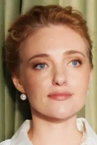 Ирина Разумовская