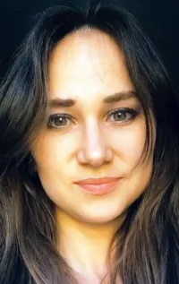 Анна Кришталь