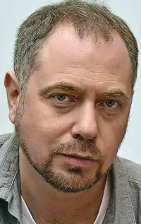 Борис Хасанов