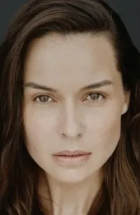 Екатерина Щербакова
