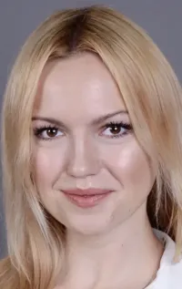 Виктория Васнева