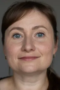 Екатерина Шарапова