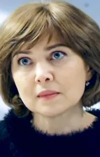 Наталья Шипунова