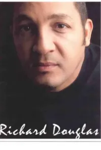 Ричард Дуглас
