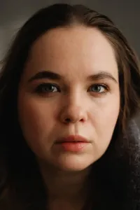 Ульяна Лисицина
