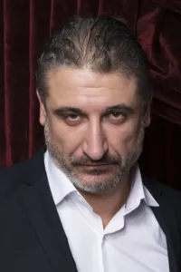 Кирилл Ефремов
