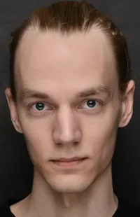 Олег Дернов