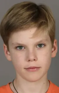 Артём Бочаров