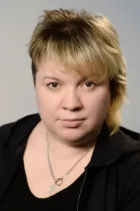 Алена Жигалова