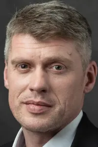 Виктор Новиков