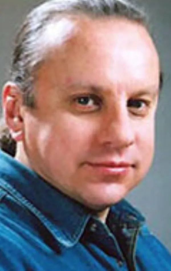 Сергей Журавель