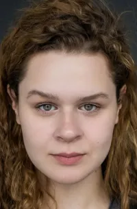 Арина Рожкова