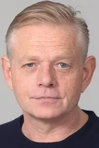 Андерс Питер Бро
