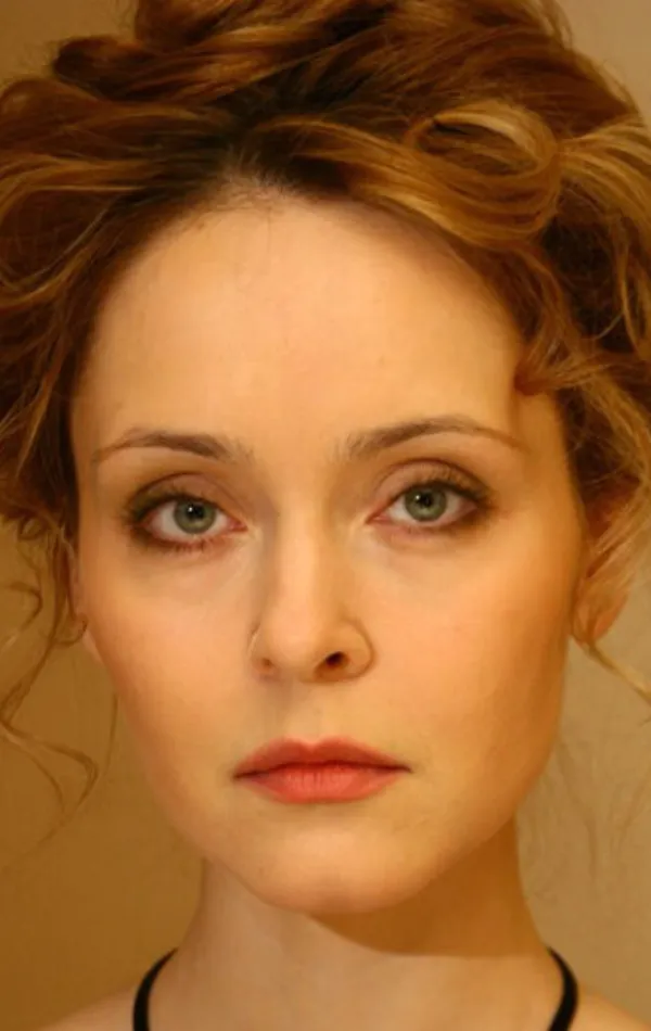 Екатерина Никитина