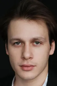 Павел Галынский