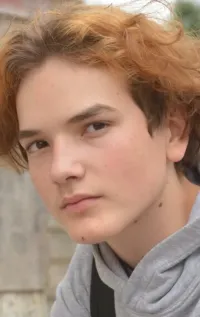Павел Горский