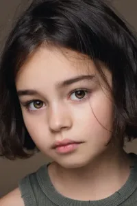 Арина Савостьянова