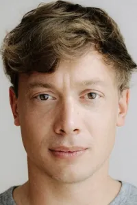 Арсений Хасанов