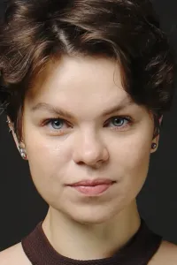 Алёна Батурина
