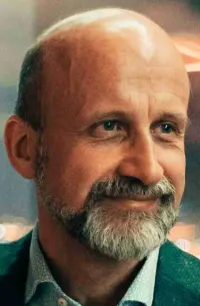 Сергей Кириллов