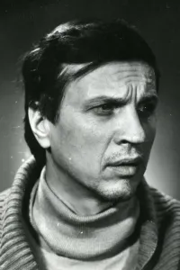 Александр Эельмя