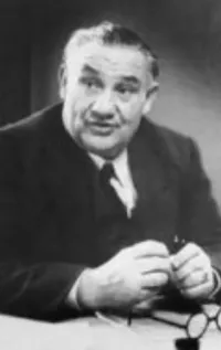 Эрнест Бевин