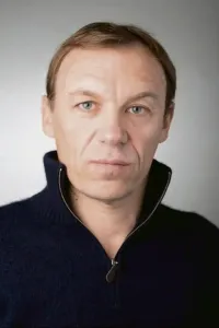 Сэмюэл Чурин