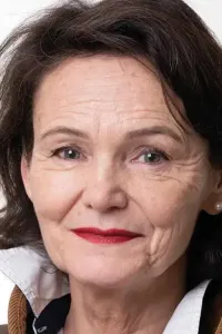 Шарлотта Хайниман