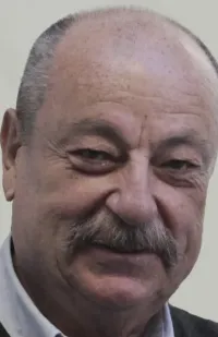 Энгин Шенкан
