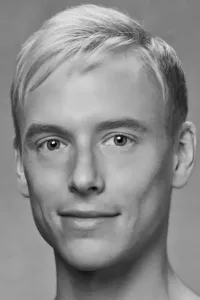 Кристофер Грэй