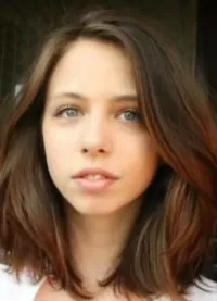 Луна Зимич Мийович