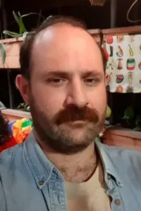 Дэниэл Хаддад