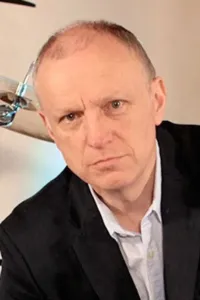 Терри Чаймс