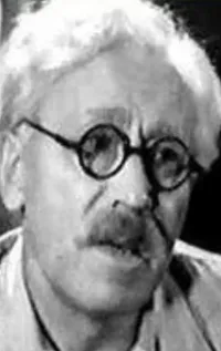 Федор Радчук