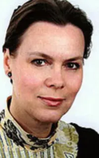 Елена Стрижевская
