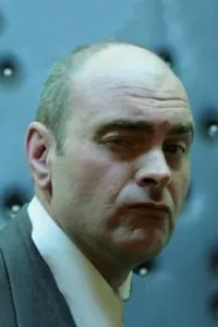 Дункан Скиннер