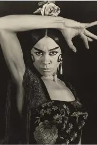 Мануэла Варгас