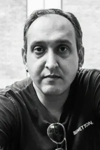 Сидхартх Шринивасан