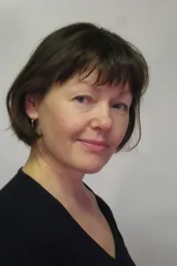 Марьют Комулайнен