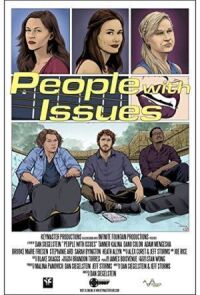 Проблемные люди (2018)