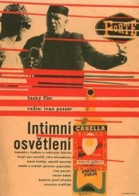Интимное освещение (1965)