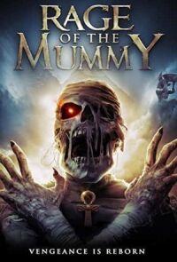Ярость мумии (2018)