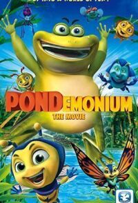 Пондемониум (2017)