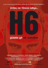 Дневник серийного убийцы (2005)
