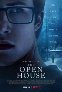 Открытый дом (2018)