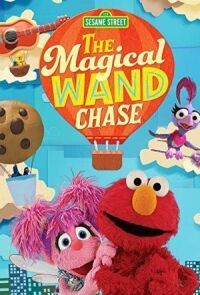 The Magical Wand Chase