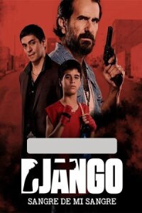 Django: sangre de mi sangre (2018)