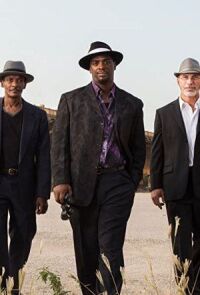 Справедливый приговор (2017)