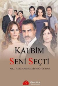 Мое сердце выбрало тебя (2011)