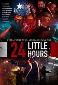24 часа в Лондоне (2020)